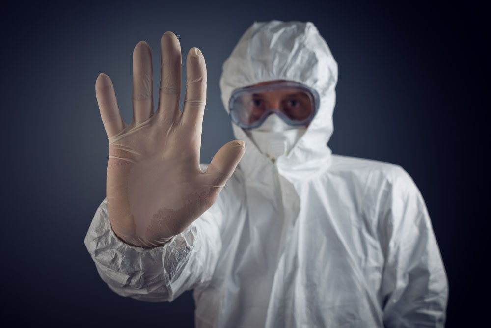 101家檢驗檢測機構(gòu)不合格