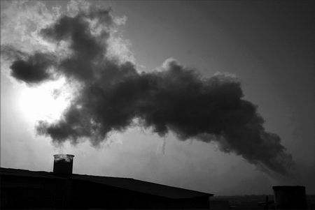 固定污染源廢氣堿霧的測定電感耦合等離子體發(fā)射光譜法