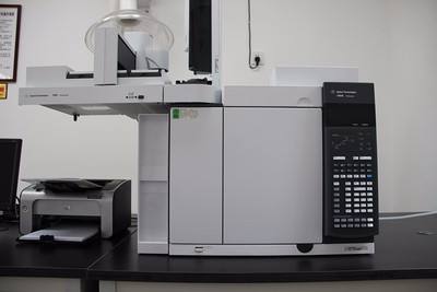 關(guān)于安捷倫GC7890氣相色譜儀您了解多少？